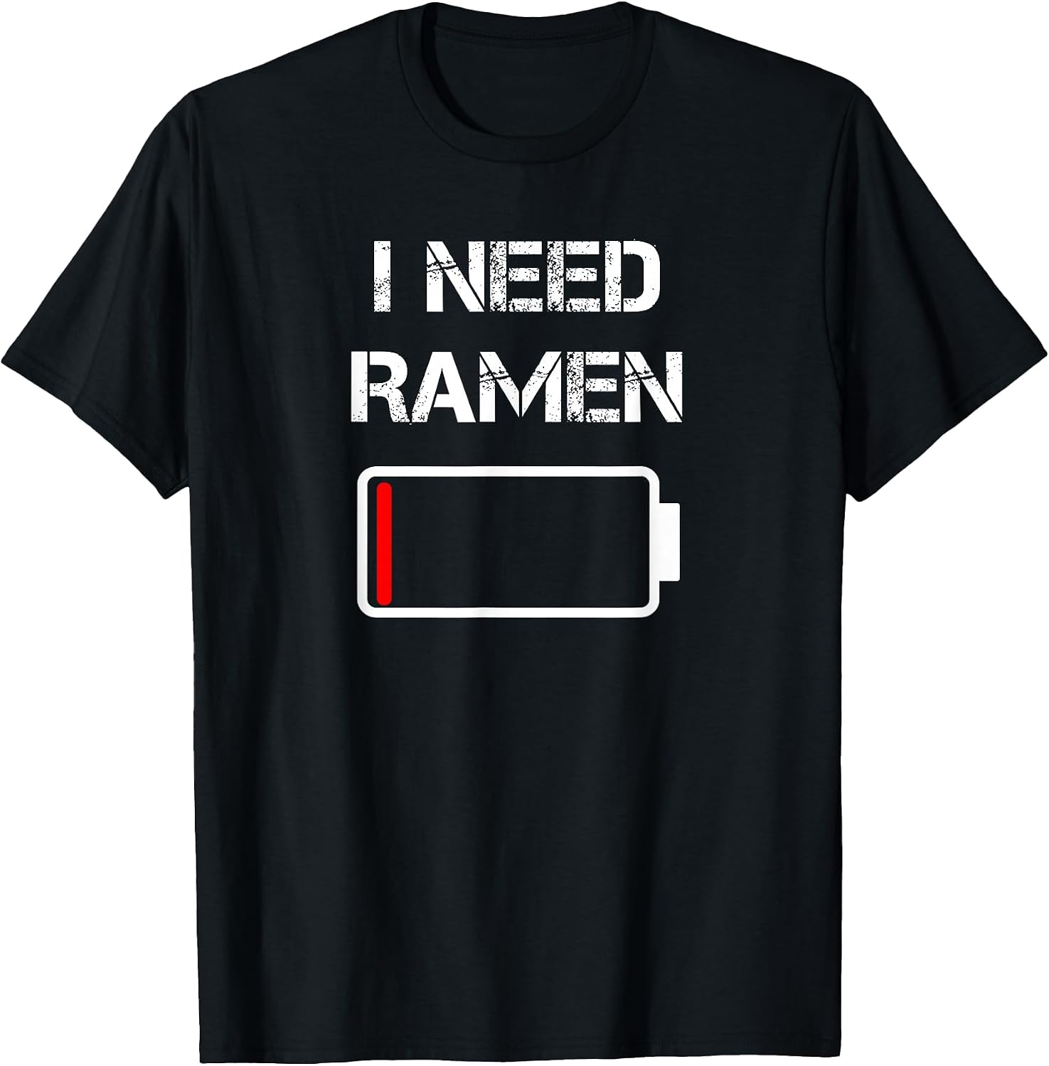 Funny ramen gift noodle food love japan - Adult & Kids T-Shirts, Sweatshirts & Hoodies apparel design preview 1