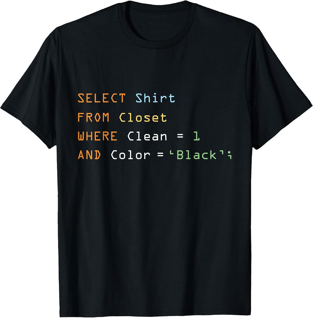 Computer Code Programming Language Coder - Adult & Kids T-Shirts, Sweatshirts & Hoodies apparel design preview 1