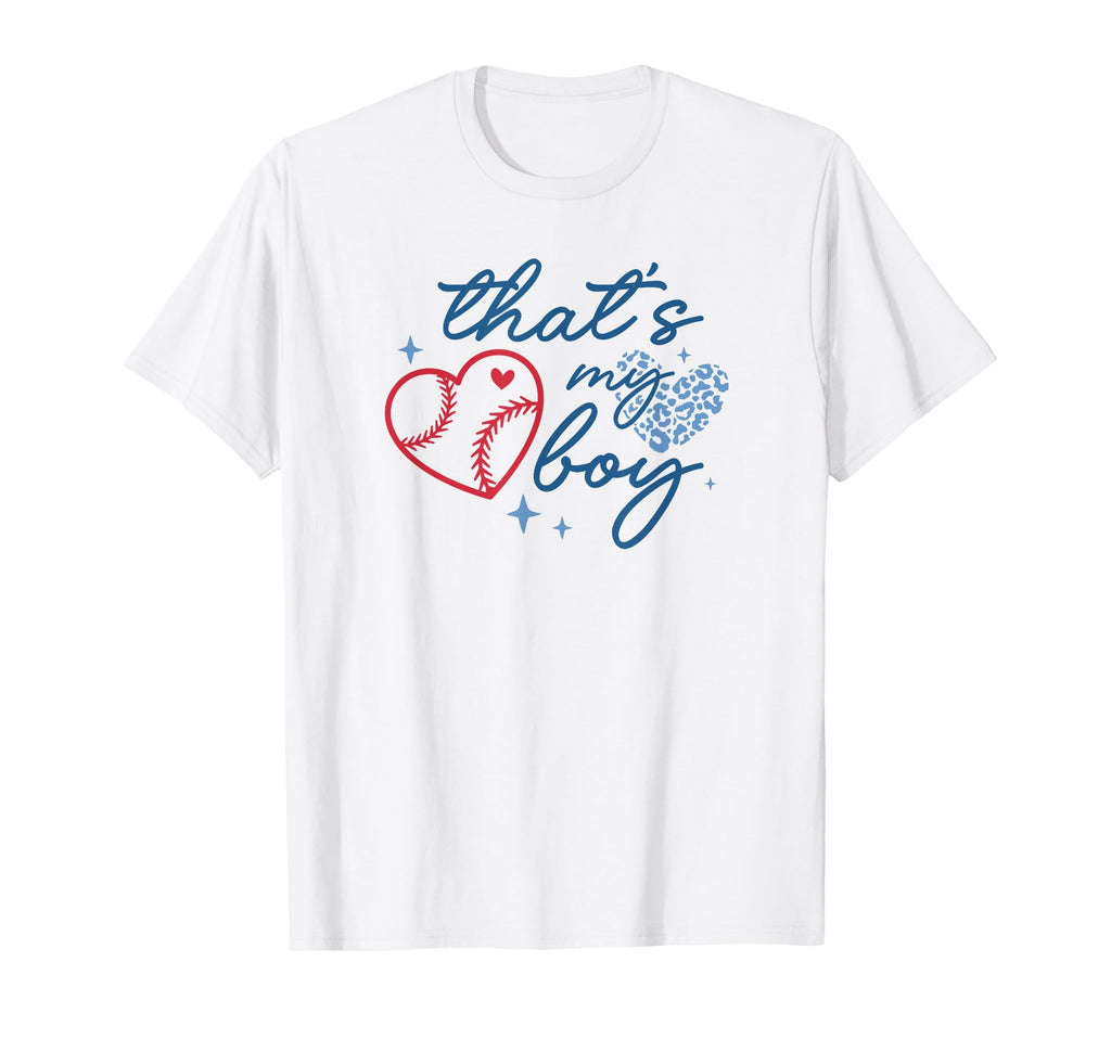 Spring 2024 Season Baseball Mom T-Shirt - Casual Everyday Wear for Adults - T-Shirt, Sweatshirt, Hoodie