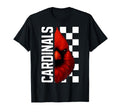 Cardinal Name Vibe Gift T-Shirt - Unique Graphic for Adults - T-Shirt, Sweatshirt, Hoodie