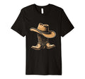 Cowboy T-Shirt - Unique Graphic Unisex - T-Shirt, Sweatshirt, Hoodie