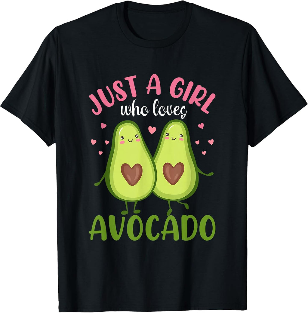 Avocado Lover Gift - Adult & Kids T-Shirts, Sweatshirts & Hoodies apparel design preview 1