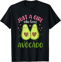 Avocado Lover Gift - Adult & Kids T-Shirts, Sweatshirts & Hoodies apparel design preview 1