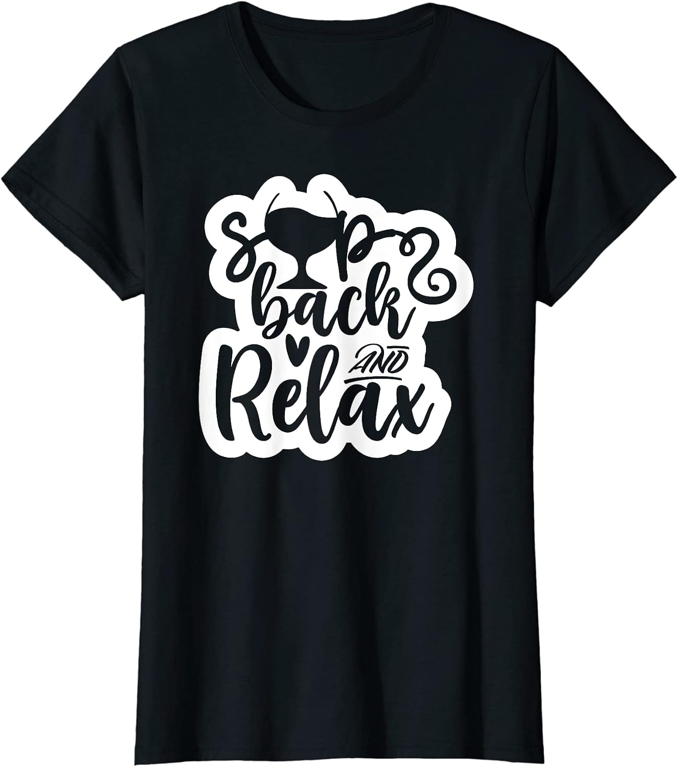 Wine Gifts Women by MV&SG - Adult & Kids T-Shirts, Sweatshirts & Hoodies apparel design preview 1