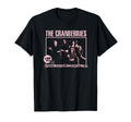 Cranberries Live 95 Concert Tour Band T-Shirt - Trendy Graphic Unisex - T-Shirt, Sweatshirt, Hoodie