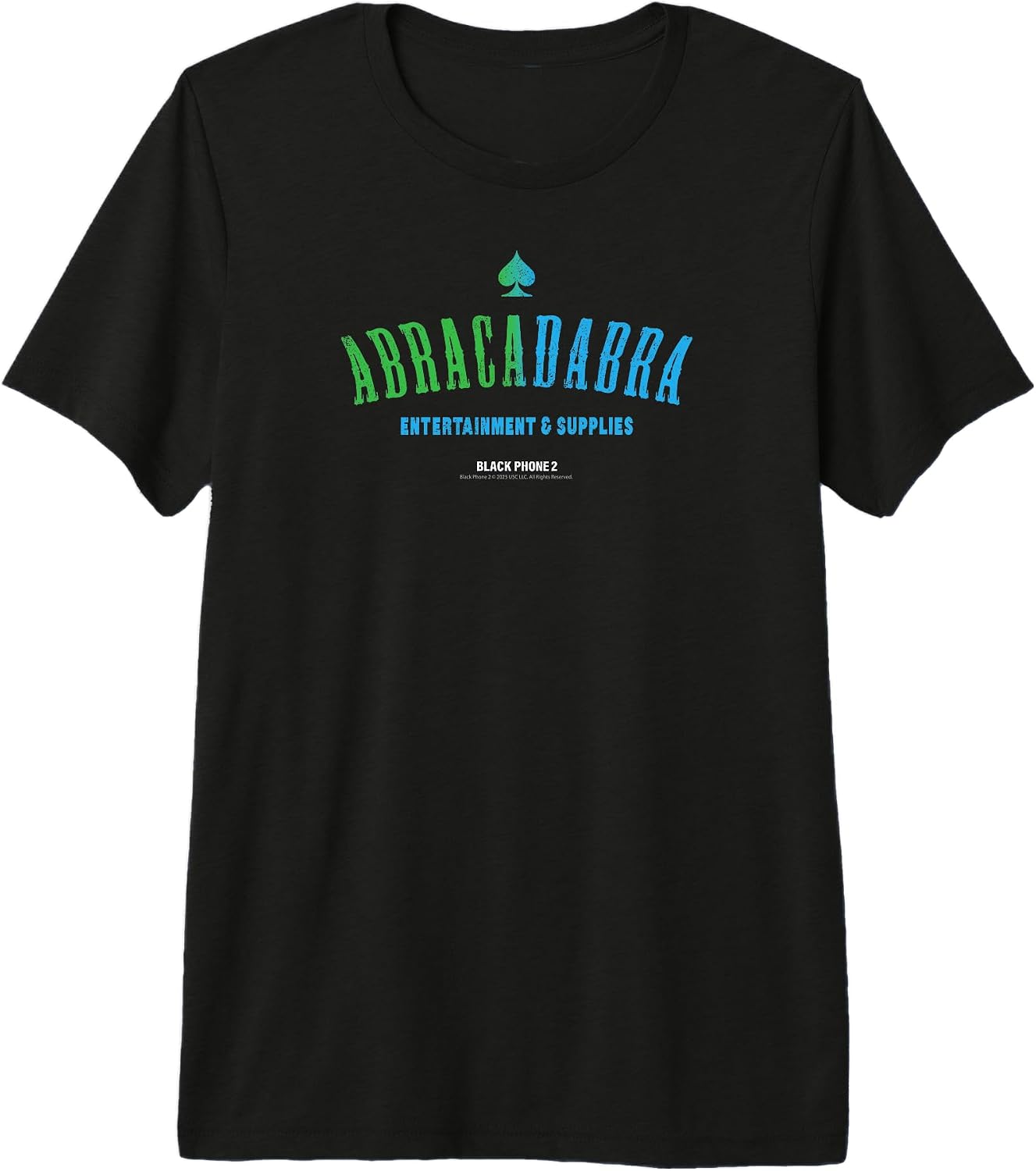 Black Phone 2 - Adult & Kids T-Shirts, Sweatshirts & Hoodies apparel design preview 1