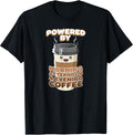 Funny Cute Coffee Japanese Kawaii Anime Gifts - Adult & Kids T-Shirts, Sweatshirts & Hoodies apparel design preview 1