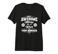 Yoan Moncada Awesome Moms Tri Blend T-Shirt - Streetwear Style Unisex - T-Shirt, Sweatshirt, Hoodie