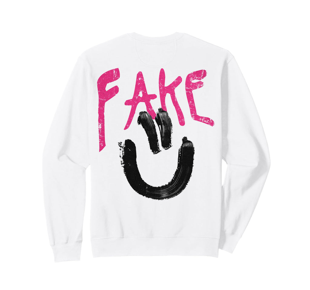 Y2K Back Streetwear Sweatshirt - Custom Art Print Men Women - T-Shirt, Sweatshirt, Hoodie