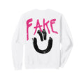 Y2K Back Streetwear Sweatshirt - Custom Art Print Men Women - T-Shirt, Sweatshirt, Hoodie