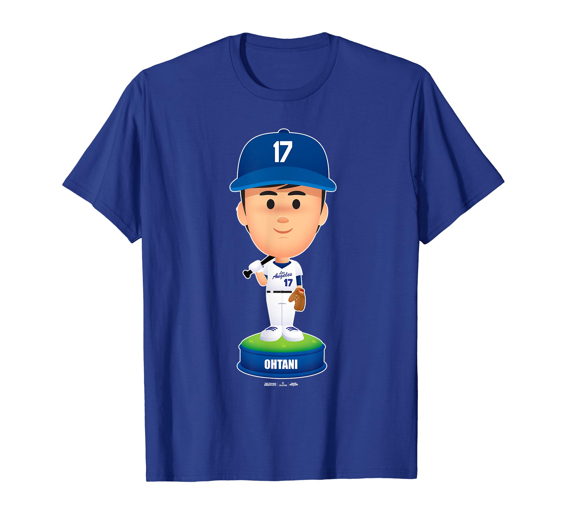 Shohei Ohtani Los Angeles Baseball T-Shirt - Trendy Graphic for Adults - T-Shirt, Sweatshirt, Hoodie