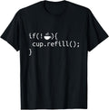 Programming and Coding Gifts - Adult & Kids T-Shirts, Sweatshirts & Hoodies apparel design preview 1