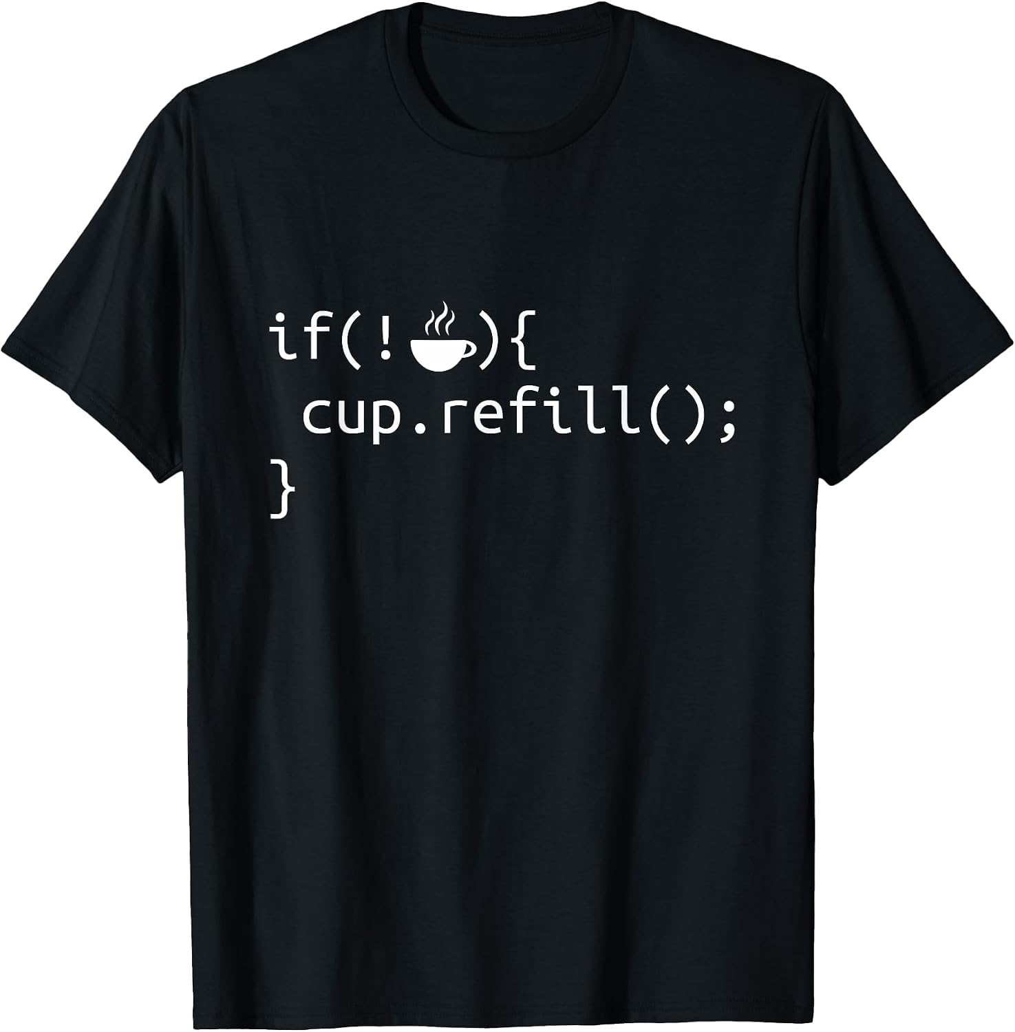 Programming and Coding Gifts - Adult & Kids T-Shirts, Sweatshirts & Hoodies apparel design preview 1