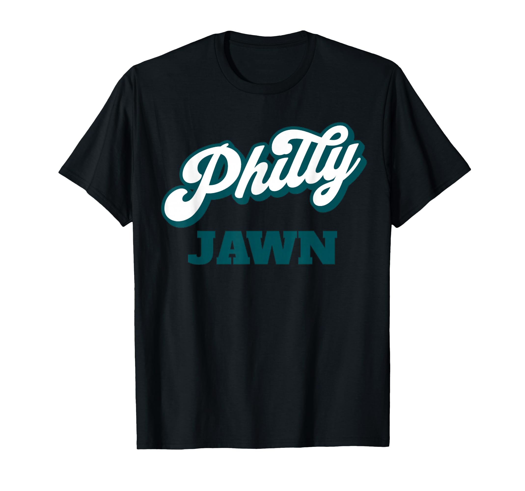 Philly Jawn T-Shirt - Fun Novelty Design for Adults - T-Shirt, Sweatshirt, Hoodie
