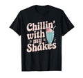 Fast Food Nostalgia Diner Fries T-Shirt - Fun Novelty Design for Adults - T-Shirt, Sweatshirt, Hoodie