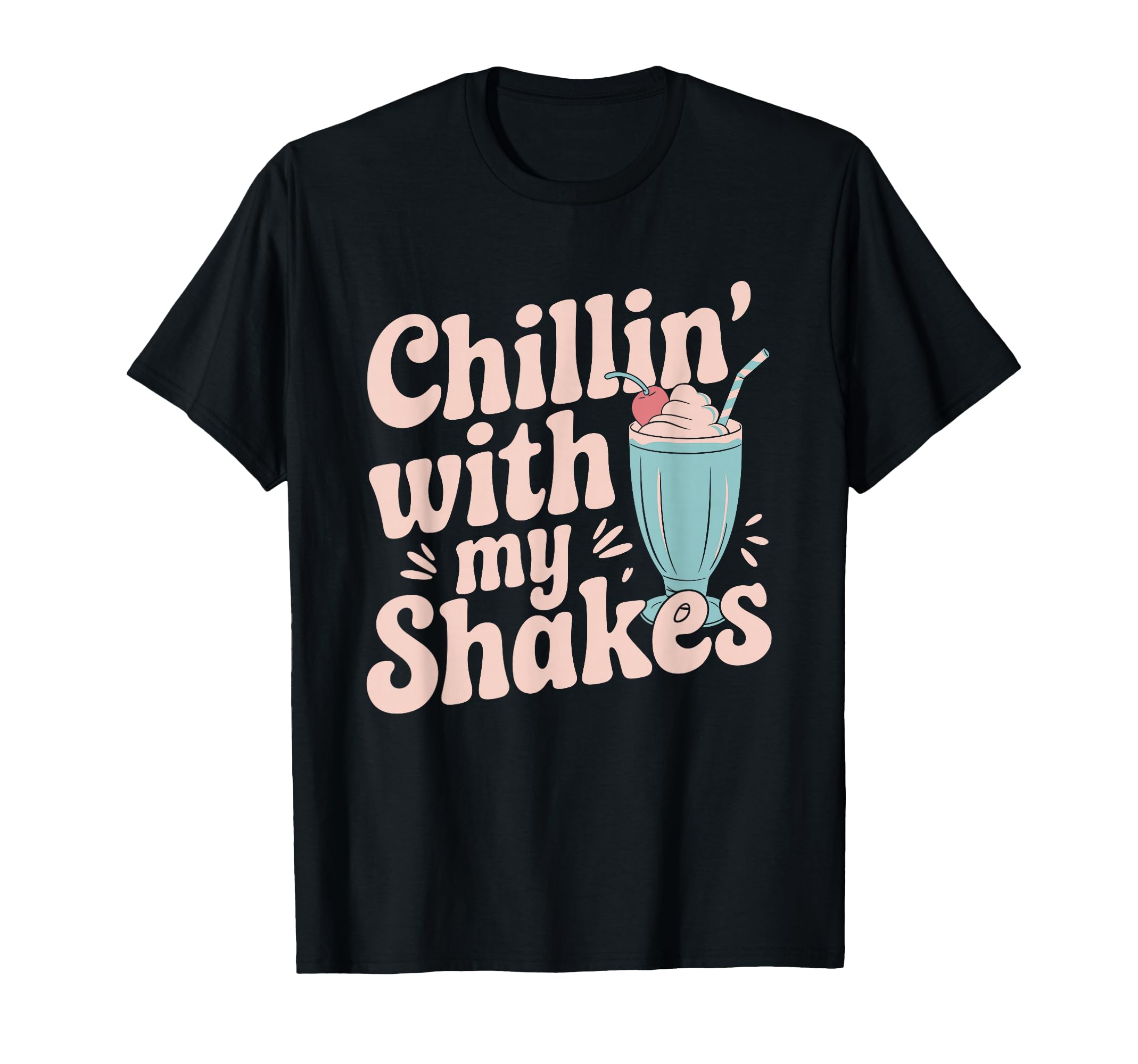 Fast Food Nostalgia Diner Fries T-Shirt - Fun Novelty Design for Adults - T-Shirt, Sweatshirt, Hoodie
