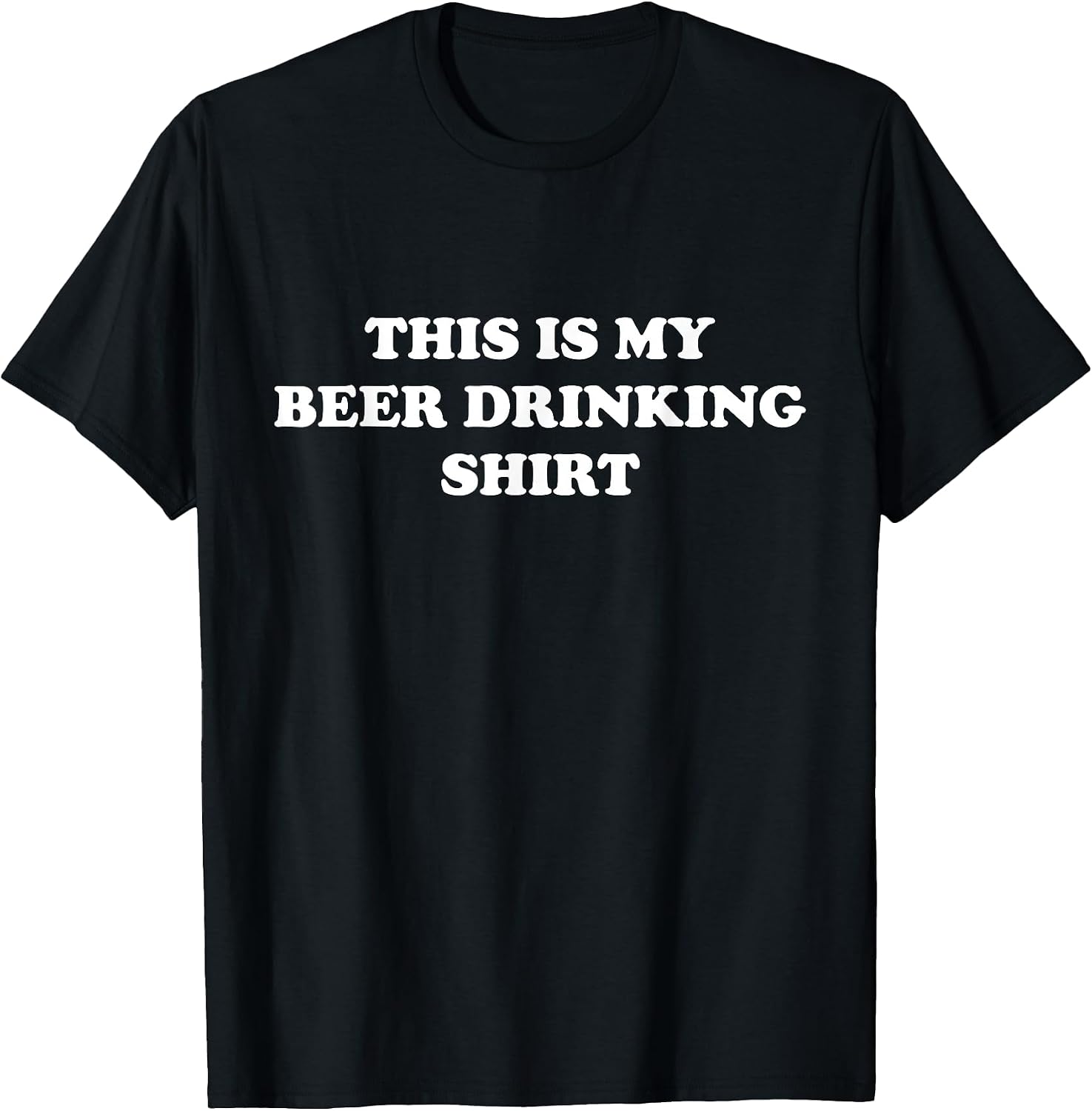 These are My BEER DRINKING Clothes - Adult & Kids T-Shirts, Sweatshirts & Hoodies apparel design preview 1