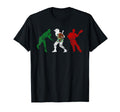 Mexico Baseball Flag Mexican Beisbol T-Shirt - Trendy Graphic Men Women - T-Shirt, Sweatshirt, Hoodie
