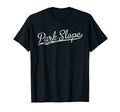 Park Slope Brooklyn T-Shirt - Aesthetic Graphic Unisex - T-Shirt, Sweatshirt, Hoodie