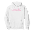 Baseball Softball Lover Bleacher Hoodie - Casual Everyday Wear Unisex - T-Shirt, Sweatshirt, Hoodie