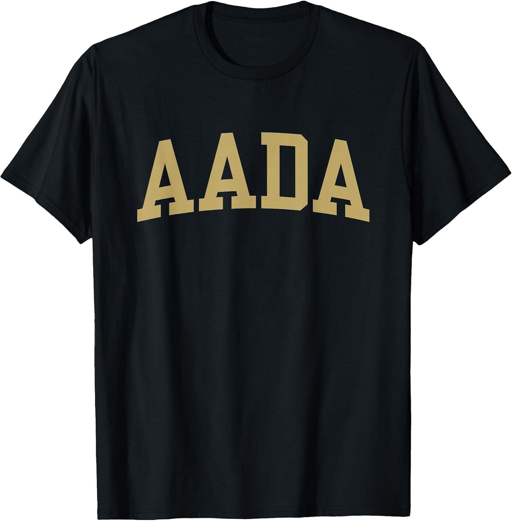 AADA Athletic Sports Fan - Adult & Kids T-Shirts, Sweatshirts & Hoodies apparel design preview 1