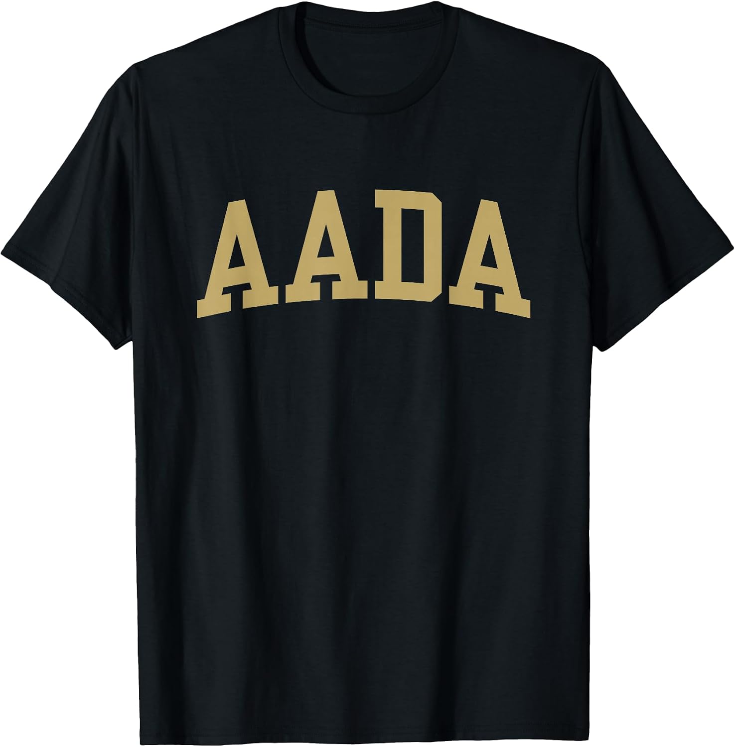 AADA Athletic Sports Fan - Adult & Kids T-Shirts, Sweatshirts & Hoodies apparel design preview 1