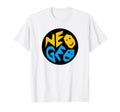 Neo Geo Console T-Shirt - Custom Art Print Men Women - T-Shirt, Sweatshirt, Hoodie