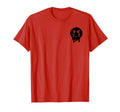 2 Side Somebodys Loud Mouth T-Shirt - Fun Novelty Design for Adults - T-Shirt, Sweatshirt, Hoodie