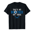 Funny Baseball Player Family Fan Thats T-Shirt - Trendy Graphic Men Women - T-Shirt, Sweatshirt, Hoodie