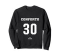 Michael Conforto 30 Mlbpa New Sweatshirt - Aesthetic Graphic Men Women - T-Shirt, Sweatshirt, Hoodie