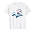 Spring 2024 Season Baseball Mom Busy T-Shirt - Custom Art Print Men Women - T-Shirt, Sweatshirt, Hoodie