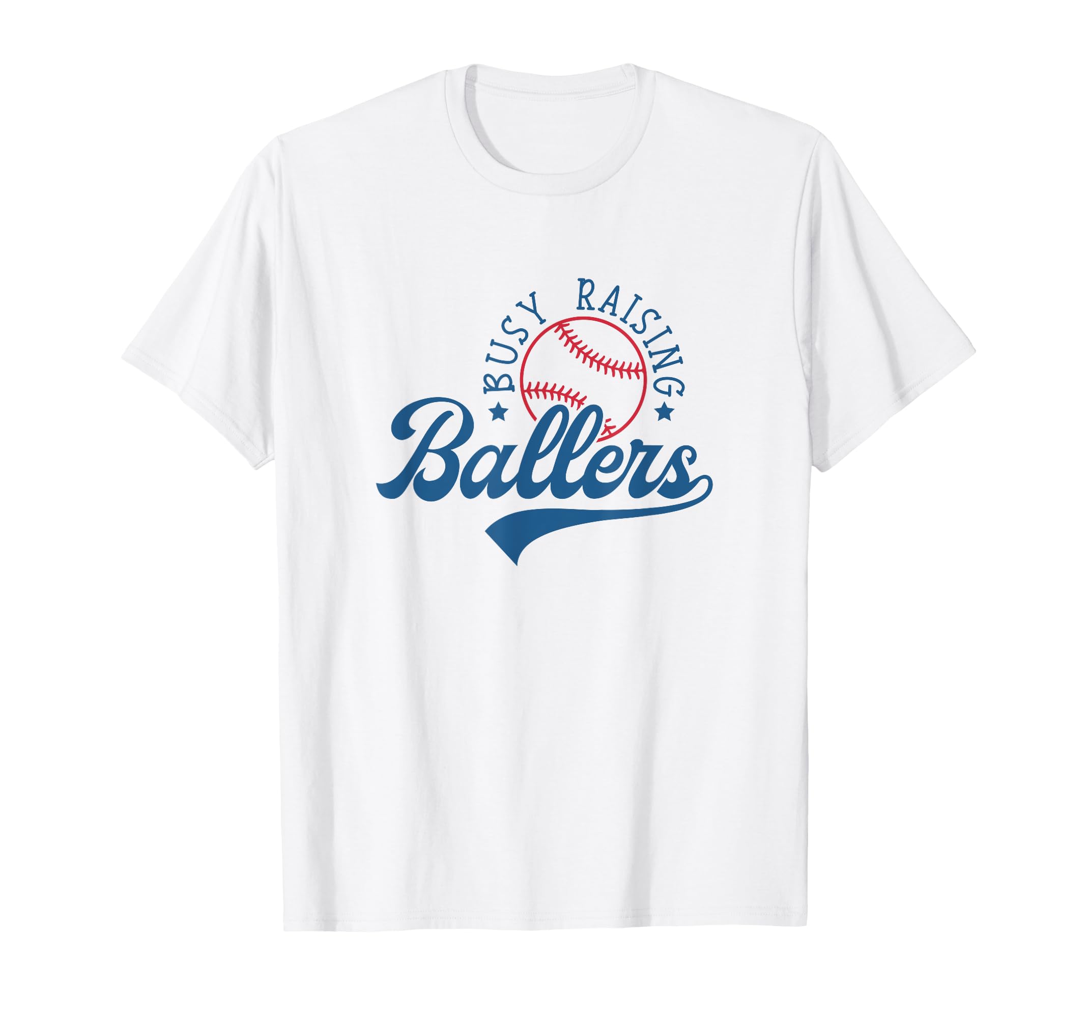 Spring 2024 Season Baseball Mom Busy T-Shirt - Custom Art Print Men Women - T-Shirt, Sweatshirt, Hoodie