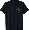 Surfer Present Idea for Women Men - Adult & Kids T-Shirts, Sweatshirts & Hoodies apparel design preview 1