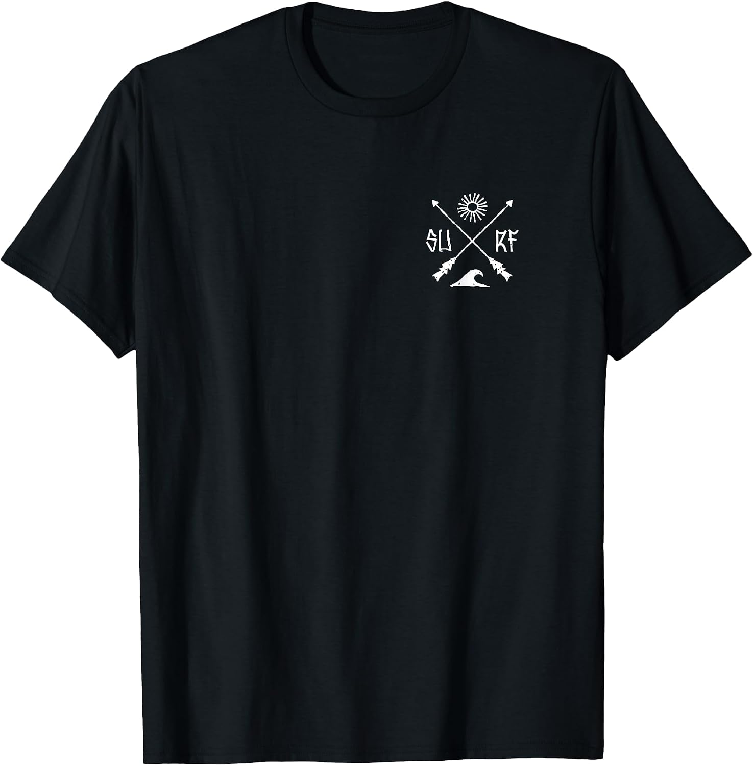 Surfer Present Idea for Women Men - Adult & Kids T-Shirts, Sweatshirts & Hoodies apparel design preview 1