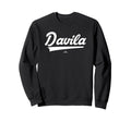 Gameday Swoosh Nick Davila Prospect Sweatshirt - Graphic Print Unisex - T-Shirt, Sweatshirt, Hoodie