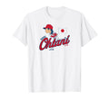 Shohei Ohtani Caricature T-Shirt - Casual Everyday Wear for Adults - T-Shirt, Sweatshirt, Hoodie