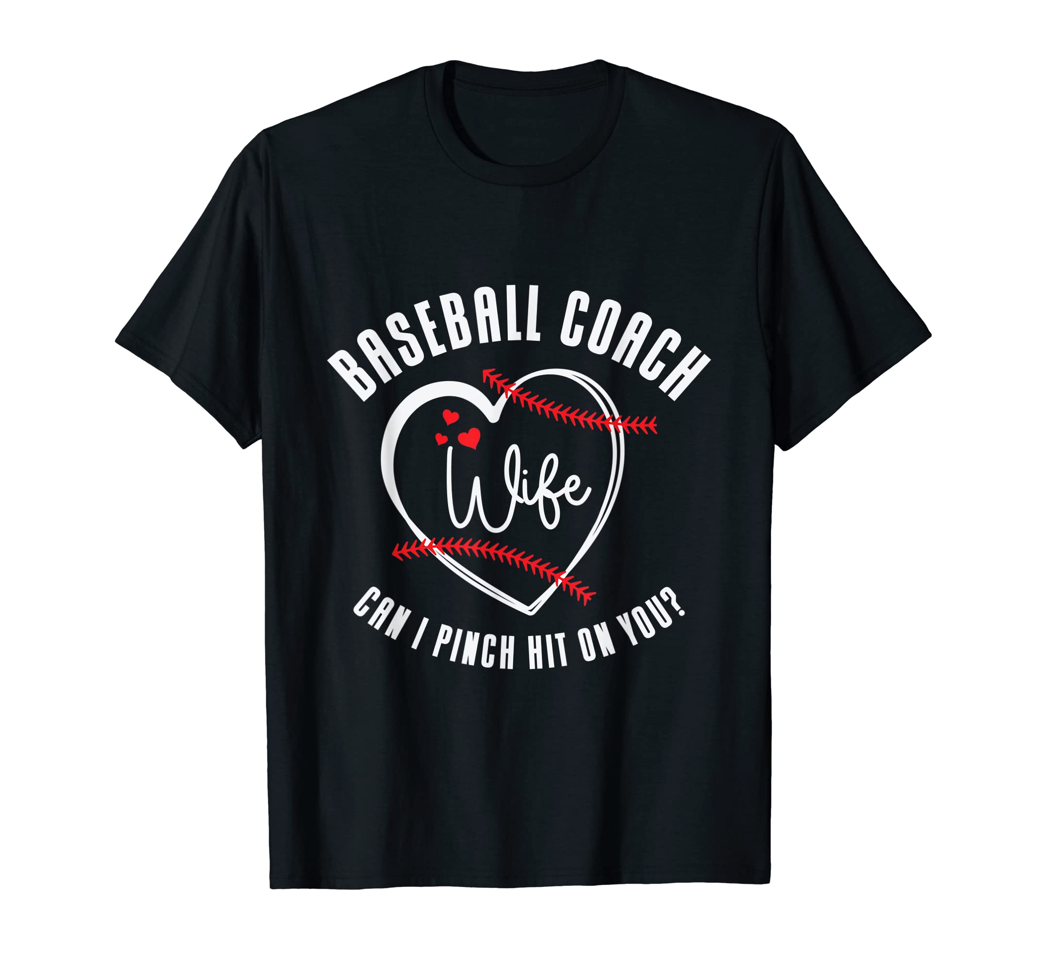 Baseball Coach Wife Professional Mom T-Shirt - Streetwear Style Men Women - T-Shirt, Sweatshirt, Hoodie