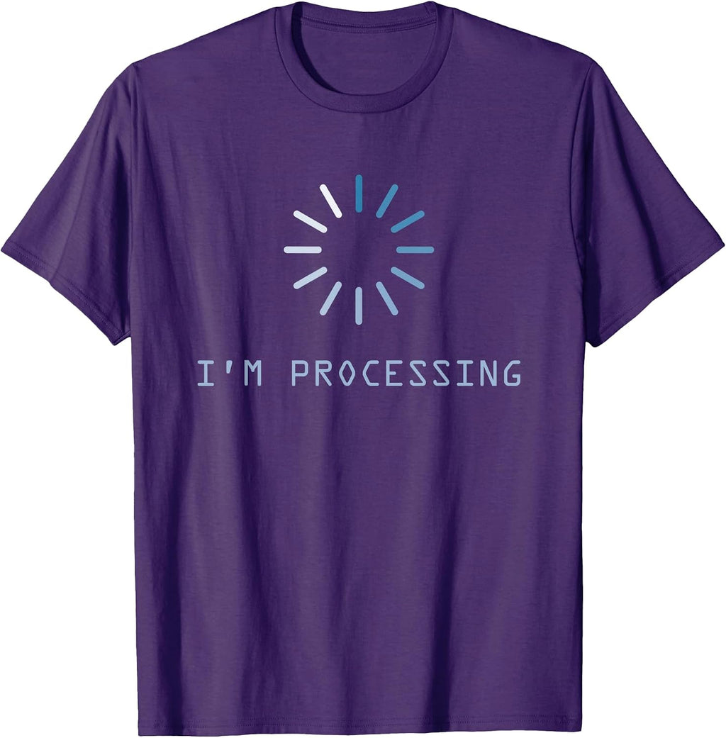 Funny Sarcastic Computer Science Coding Apparel - Adult & Kids T-Shirts, Sweatshirts & Hoodies apparel design preview 1