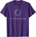 Funny Sarcastic Computer Science Coding Apparel - Adult & Kids T-Shirts, Sweatshirts & Hoodies apparel design preview 1