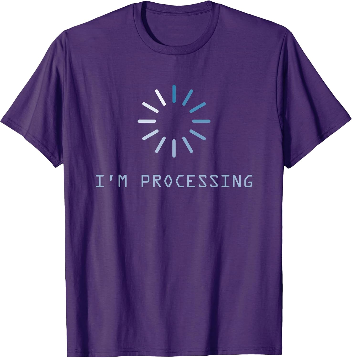 Funny Sarcastic Computer Science Coding Apparel - Adult & Kids T-Shirts, Sweatshirts & Hoodies apparel design preview 1
