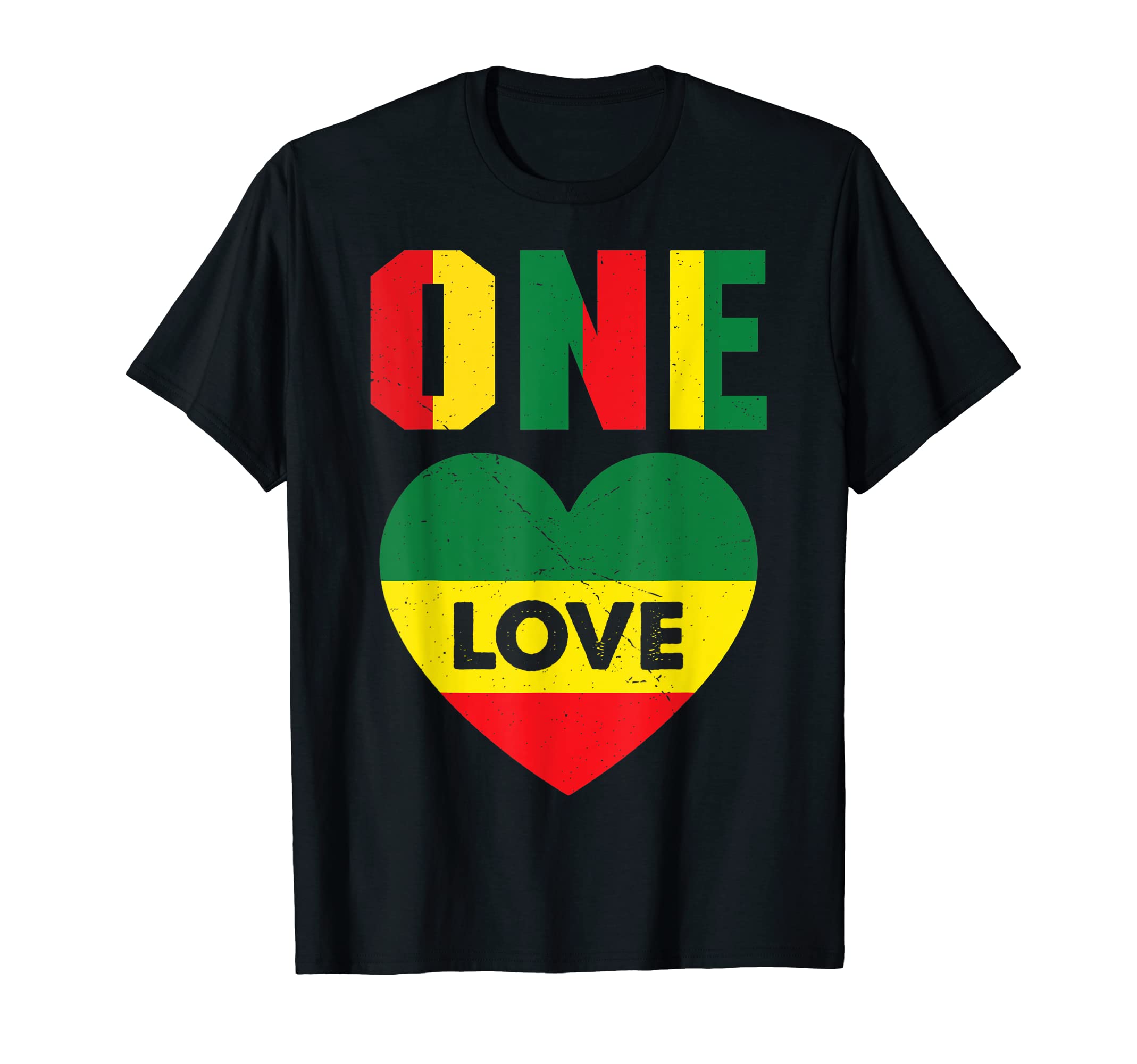Jamaica Reggae Music Rasta Pride T-Shirt - Streetwear Style for Adults - T-Shirt, Sweatshirt, Hoodie