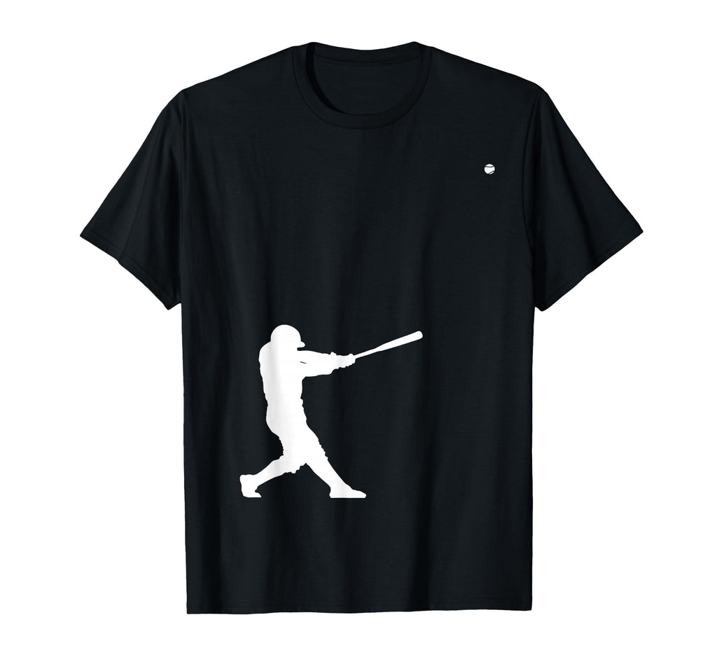 Baseball Baseball Players Or Fans Hoodie - Graphic Print Men Women - T-Shirt, Sweatshirt, Hoodie
