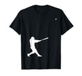 Baseball Baseball Players Or Fans Hoodie - Graphic Print Men Women - T-Shirt, Sweatshirt, Hoodie