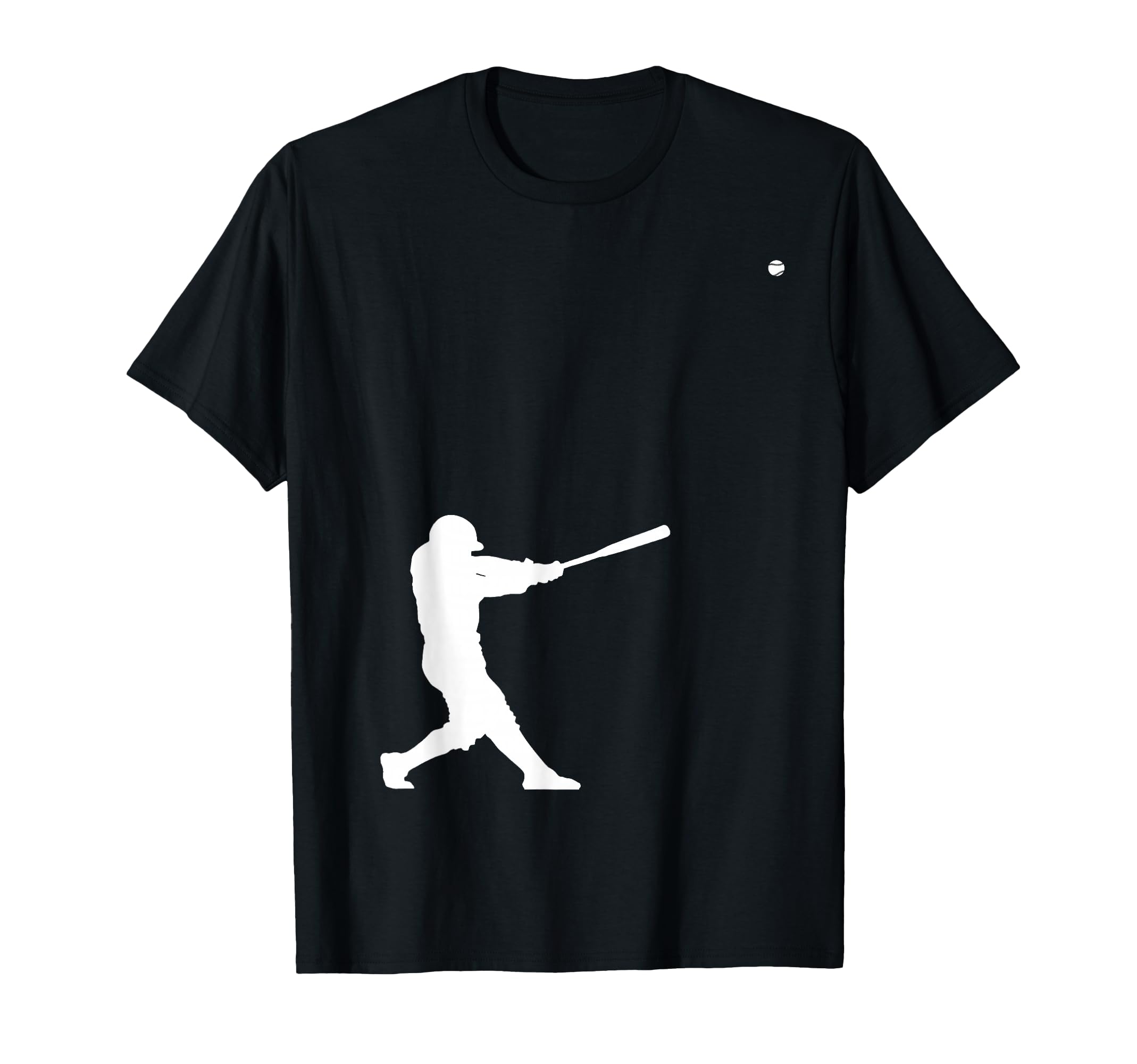 Baseball Baseball Players Or Fans Hoodie - Graphic Print Men Women - T-Shirt, Sweatshirt, Hoodie