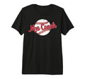 Mrs Coach Baseball Coachs Wife Baseball T-Shirt - Minimalist Print Unisex - T-Shirt, Sweatshirt, Hoodie