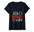 Baseball Sister Favorite Season T-Shirt - Fun Novelty Design for Adults - T-Shirt, Sweatshirt, Hoodie