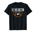 University Texas Arlington Uta T-Shirt - Unique Graphic Men Women - T-Shirt, Sweatshirt, Hoodie