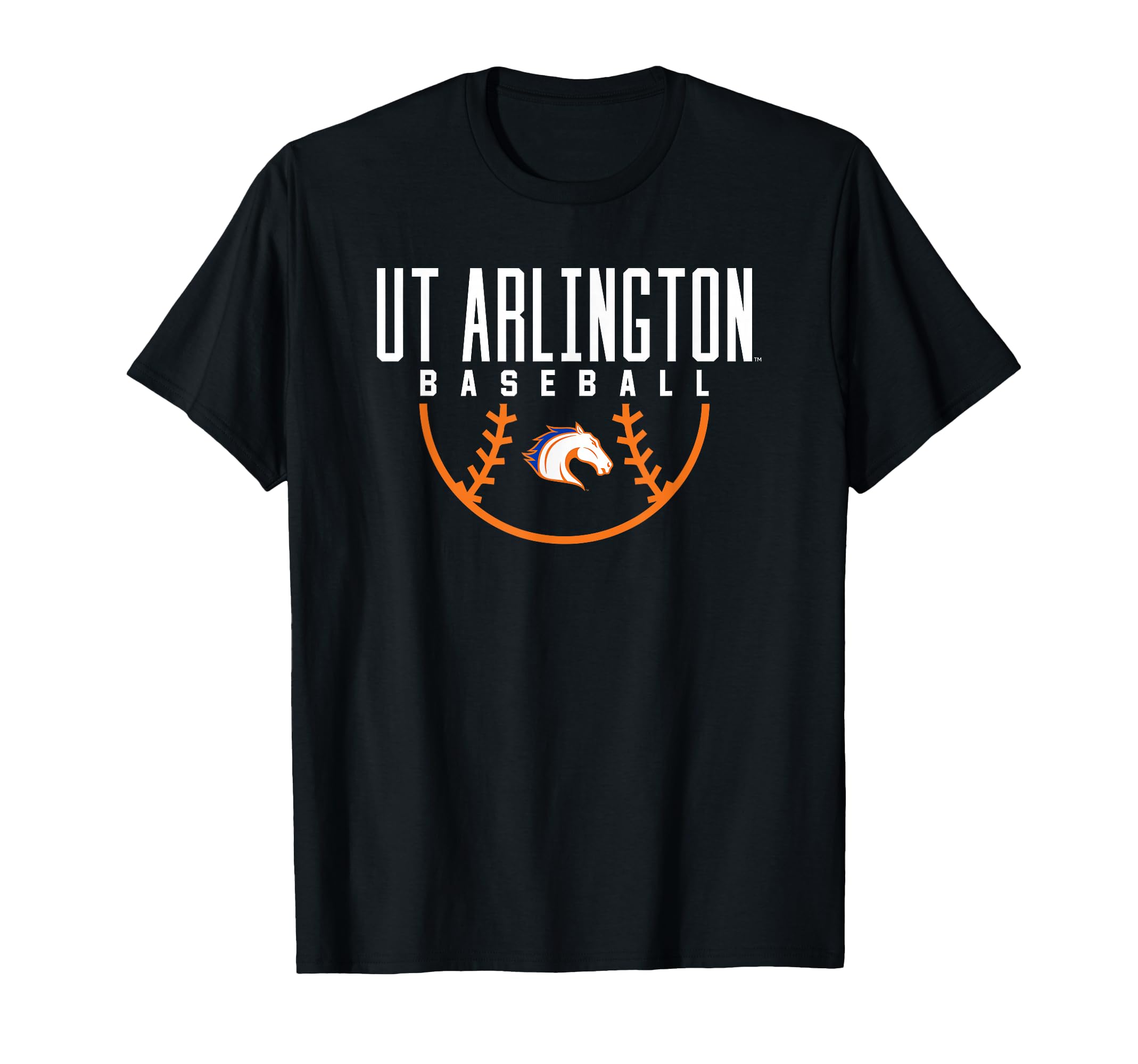 University Texas Arlington Uta T-Shirt - Unique Graphic Men Women - T-Shirt, Sweatshirt, Hoodie