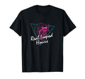 Real Isopod Hours Funny Meme Neon T-Shirt - Aesthetic Graphic for Adults - T-Shirt, Sweatshirt, Hoodie