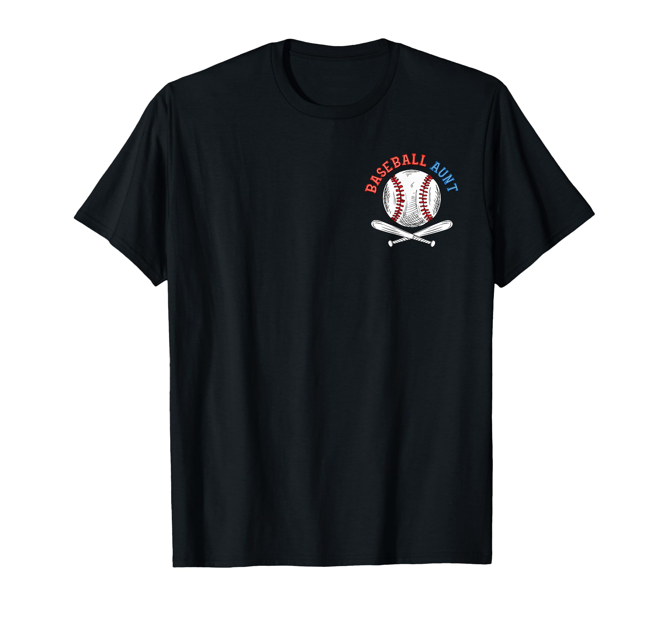 2 Sided Baseball My Nephew Might Not T-Shirt - Aesthetic Graphic Men Women - T-Shirt, Sweatshirt, Hoodie